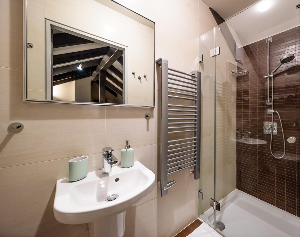 President Apt By Prague Castle, Views Ngoại thất bức ảnh